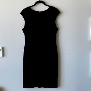 Vince Camuto Sheath Dress